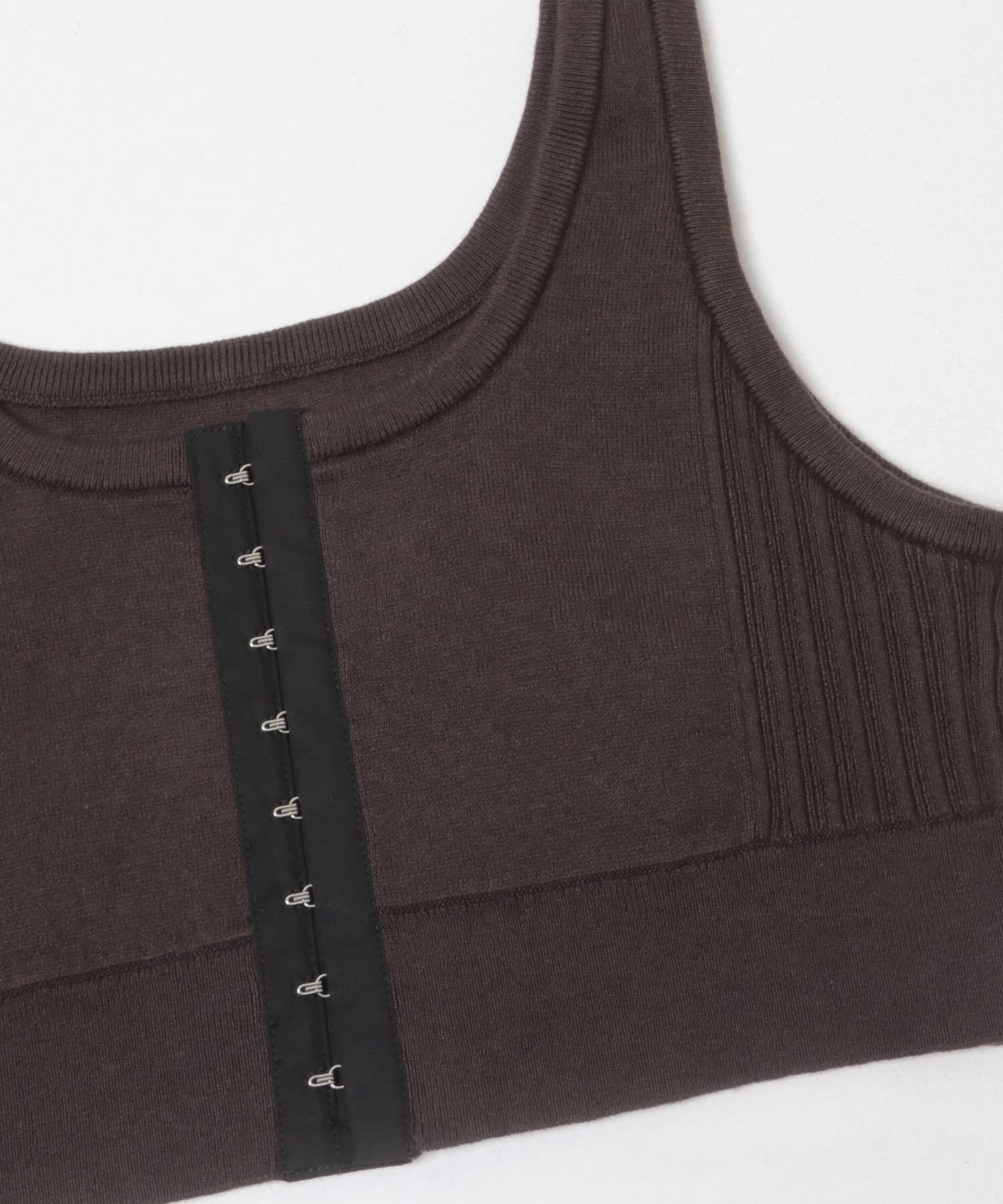 URBAN RESEARCH「new basic　FLUID KNIT BUISTIER」|ニット・セーター|
