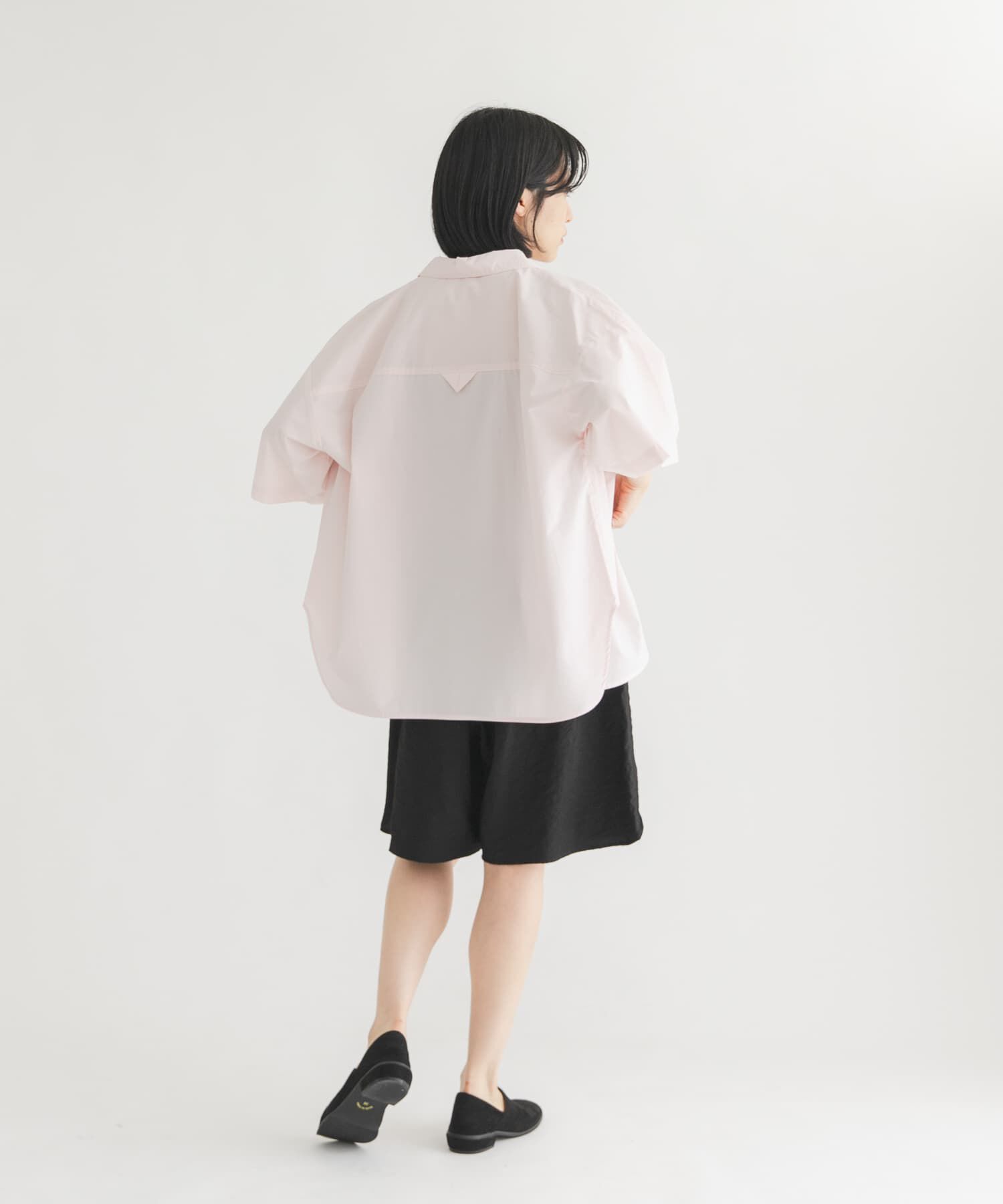  「ウエストコードショートパンツ」|その他|