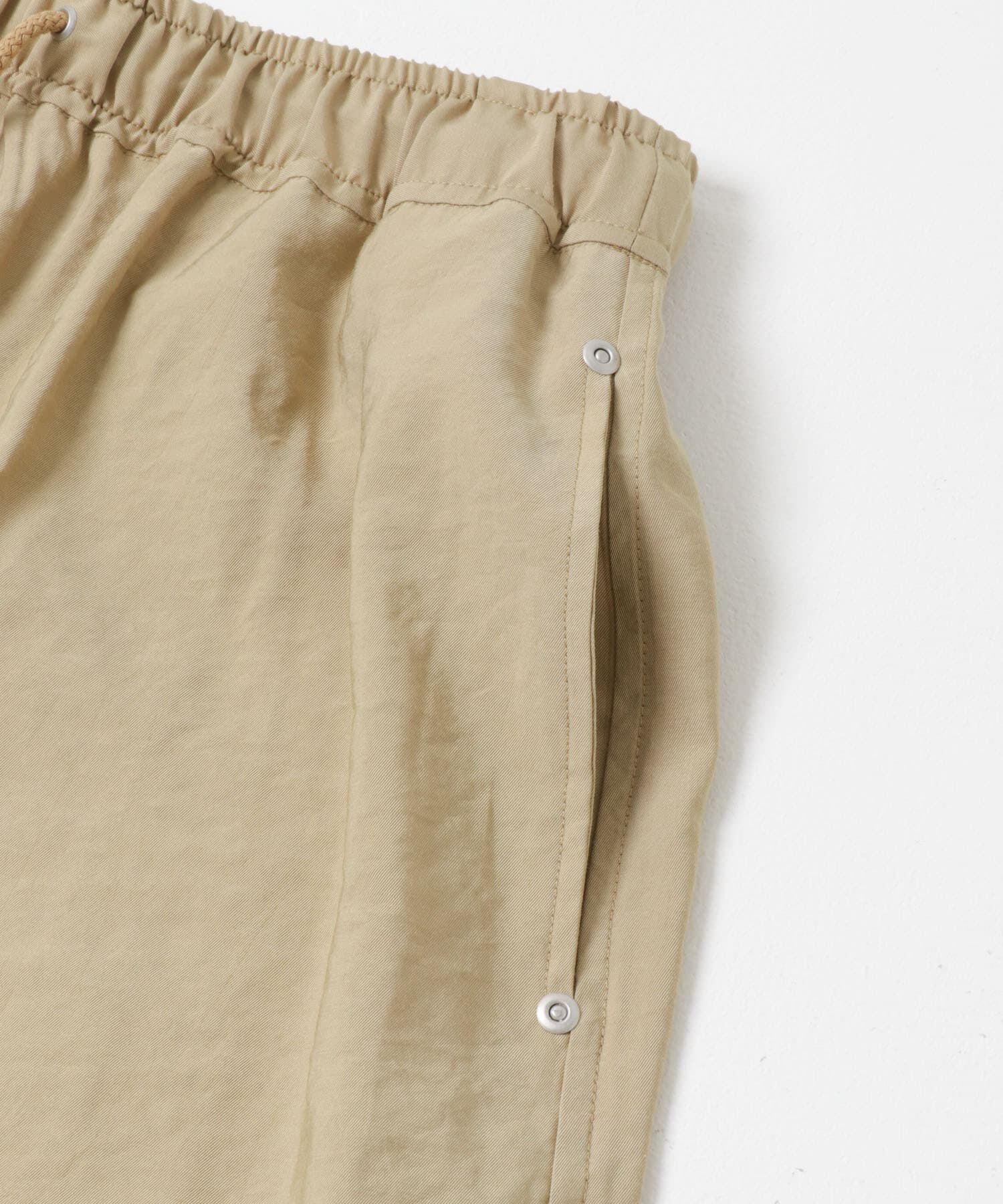  「ウエストコードショートパンツ」|その他|