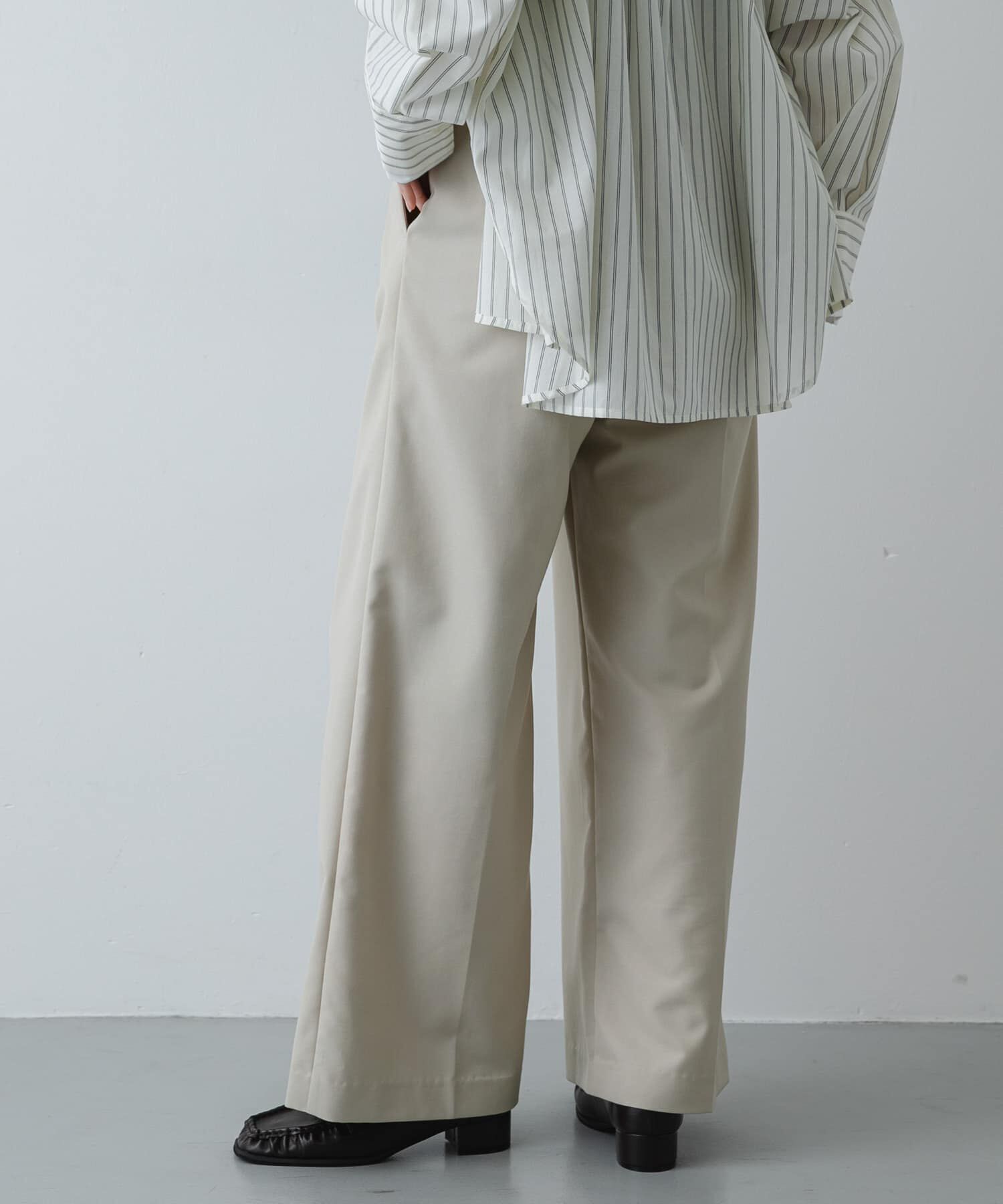 SENSE OF PLACE by URBAN RESEARCH「コードベルトスラックス」|その他|