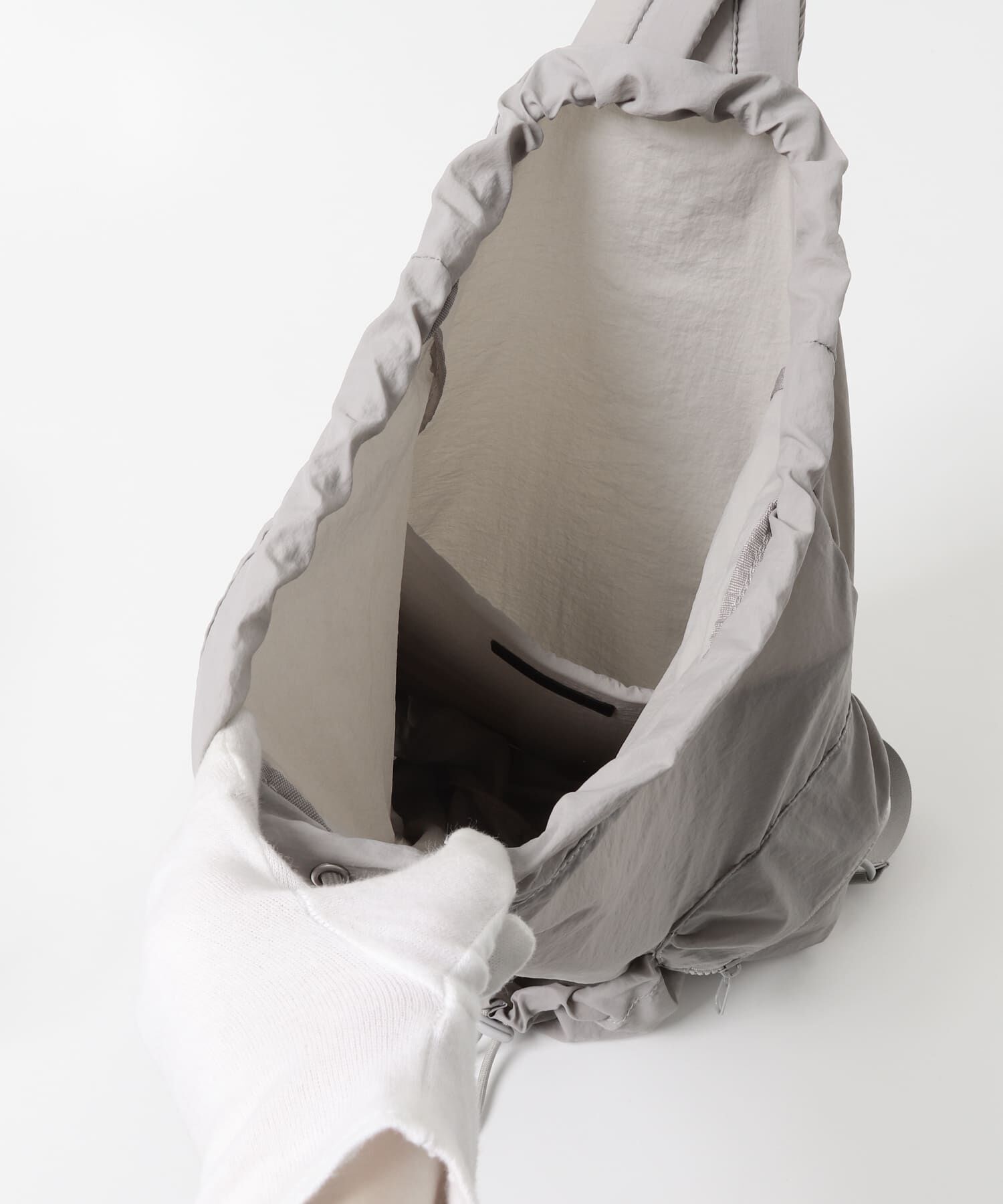 SENSE OF PLACE by URBAN RESEARCH「『撥水』SKINProof 2WAYリュック」|その他|