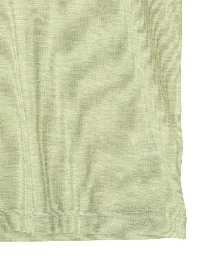 earth music&ecology「ハイショクメロートップス」|Tシャツ・カットソー|