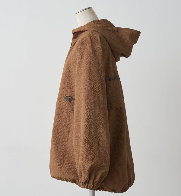  「【UVカット・撥水加工/WEB限定】水陸両用マウンテンパ-カー」|その他|