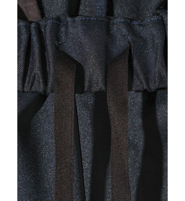 MIDIUMISOLID「MIDIUMISOLID for Ladies ストレートイージースラックス」|その他|