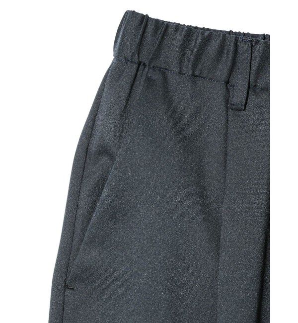 MIDIUMISOLID「MIDIUMISOLID for Ladies ストレートイージースラックス」|その他|