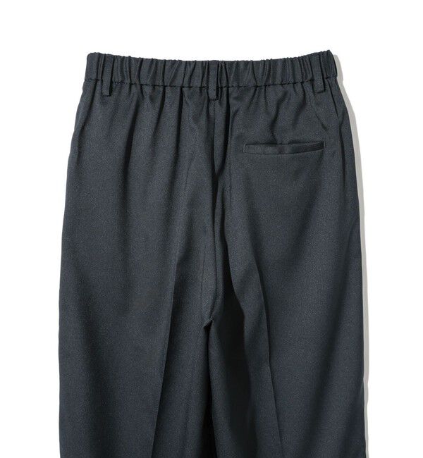 MIDIUMISOLID「MIDIUMISOLID for Ladies ストレートイージースラックス」|その他|