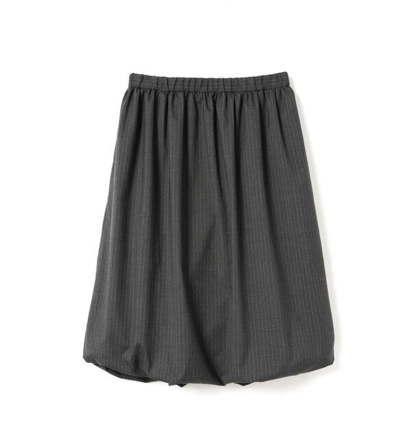 mizuiro ind「mizuiro ind バルーンスカート」|スカート|