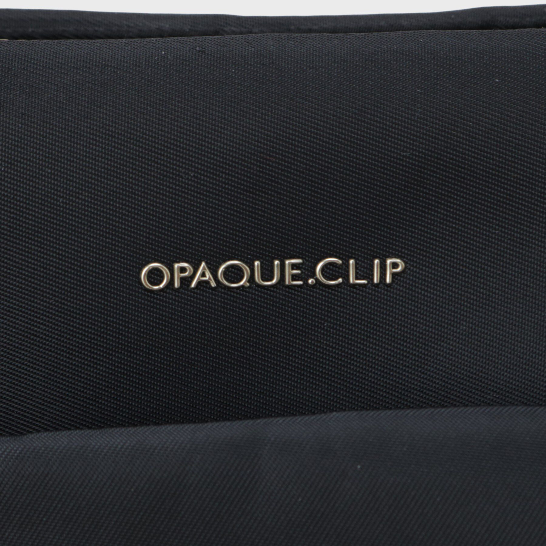 OPAQUE.CLIP「【11ポケット／3層仕様】パフミドルショルダーバッグ」|ショルダー・メッセンジャー|