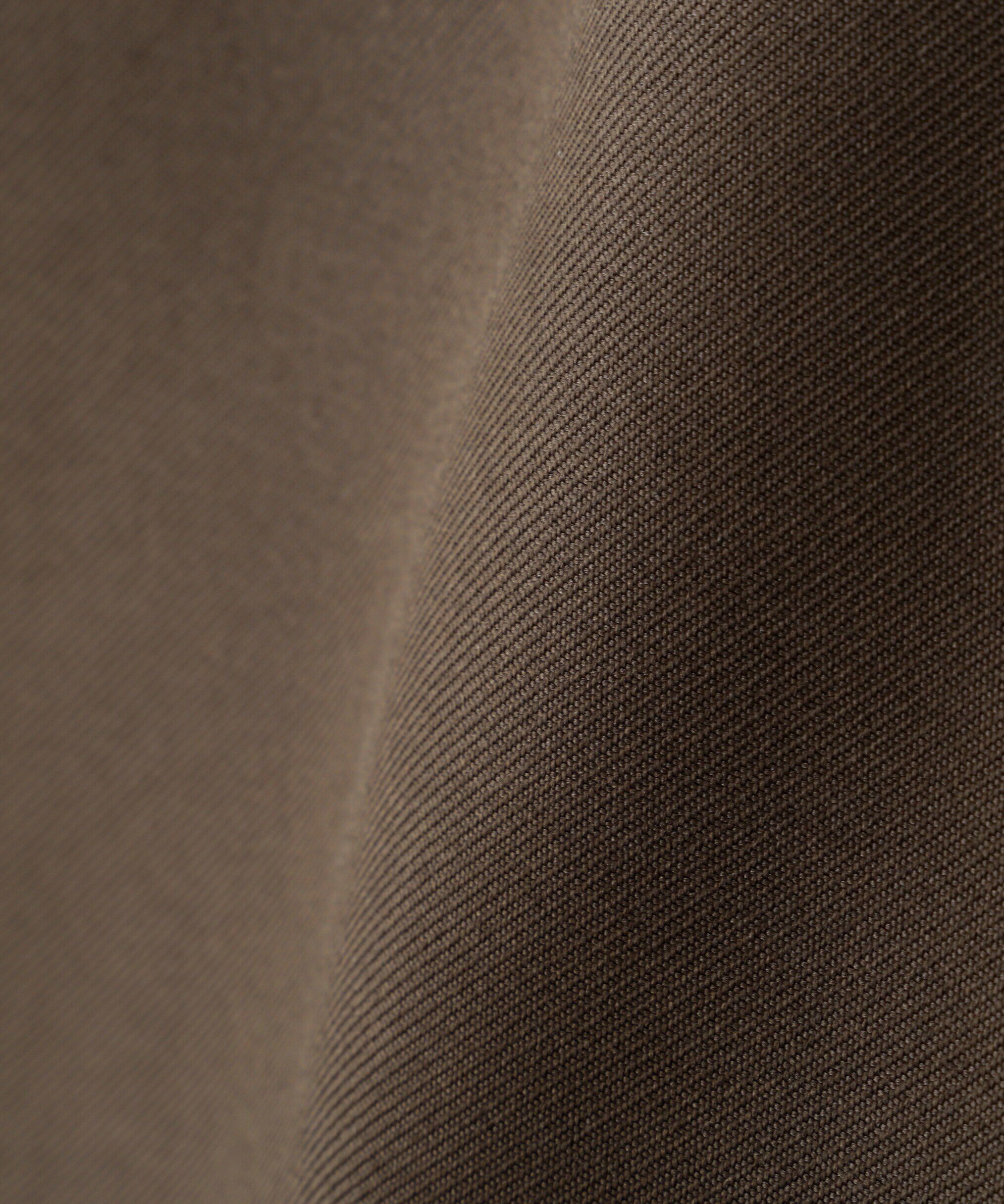 PROPORTION BODY DRESSING「ベーシックビスチェ24AW」|シャツ・ブラウス|