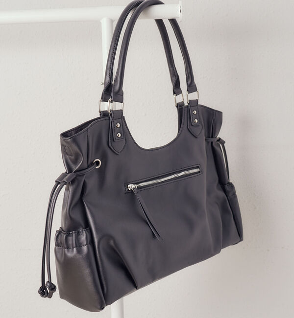 archives「２ｗａｙトートバッグ」|その他|BLACK