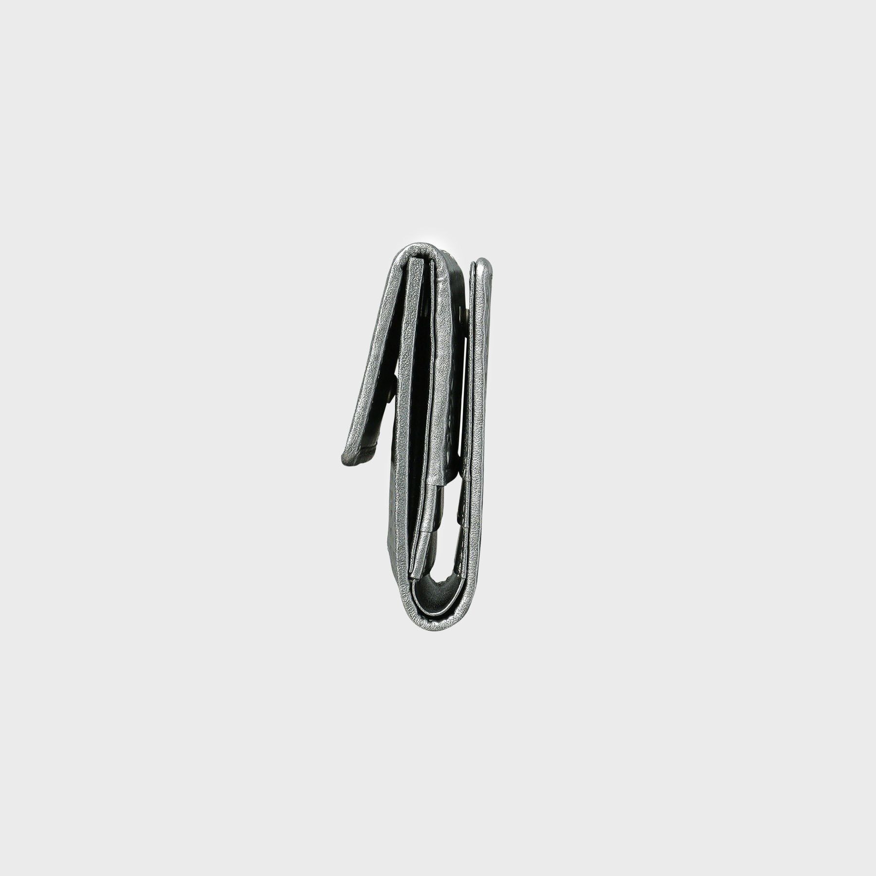 HIROKO HAYASHI「CATENA（カテーナ）薄型二つ折り財布」|財布|