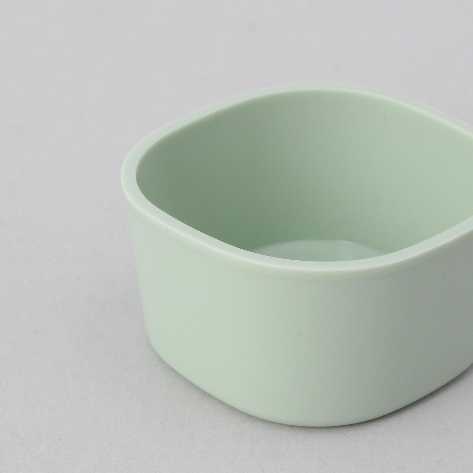 212 KITCHEN STORE「まるみの小分け保存カップ ノーマル」|食器・キッチングッズ|
