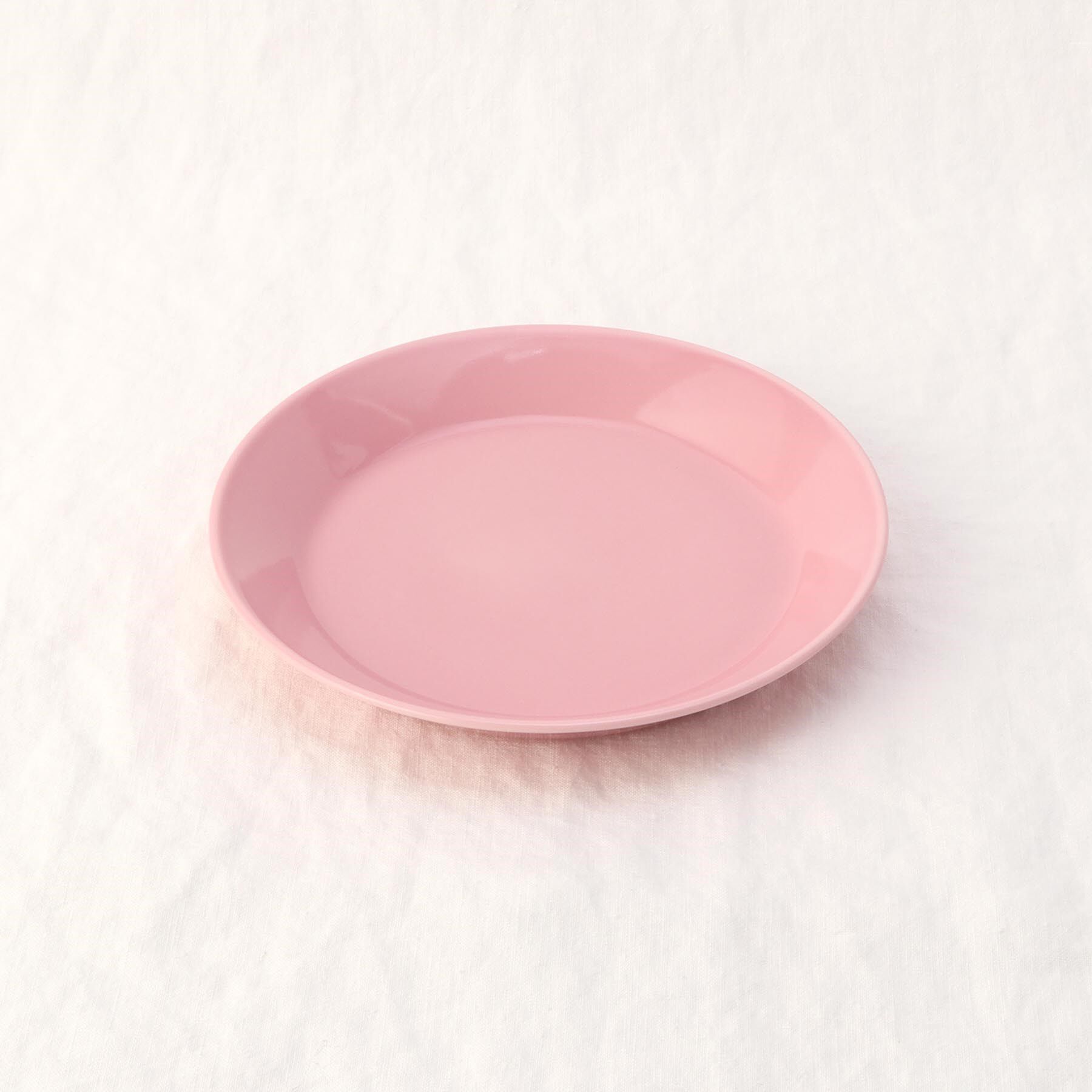 212 KITCHEN STORE「ティーマ プレート 21cm ローズ ＜iittala  イッタラ＞」|食器・キッチングッズ|