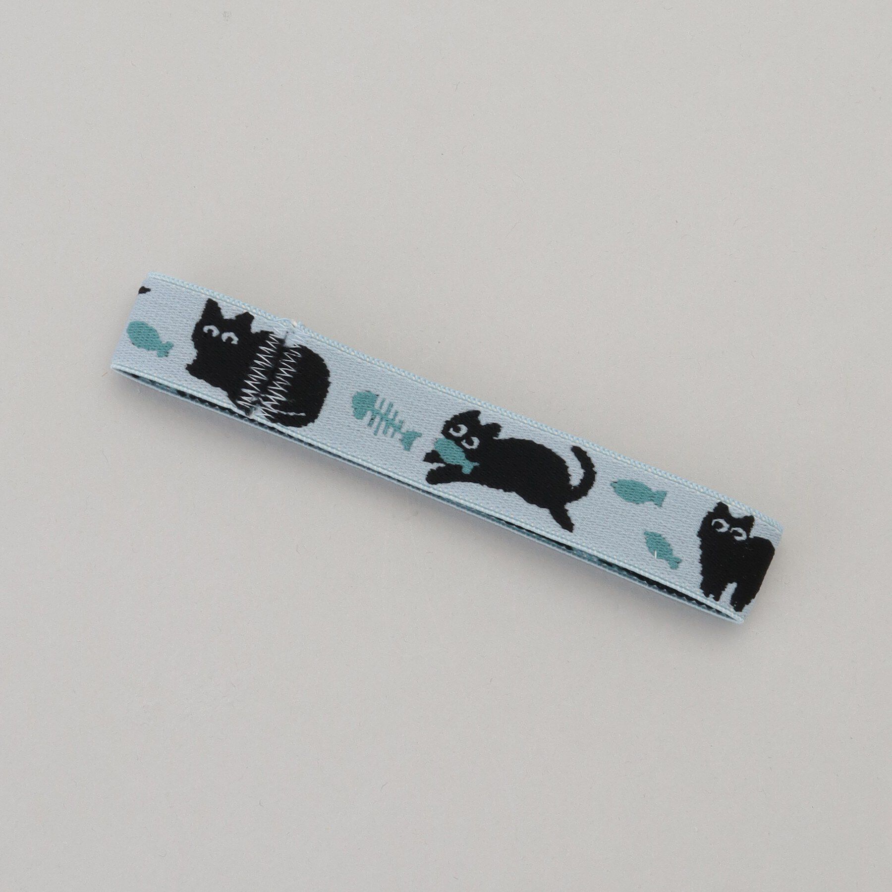 212 KITCHEN STORE「MUSUBIランチベルト ネコとサカナ」|食器・キッチングッズ|