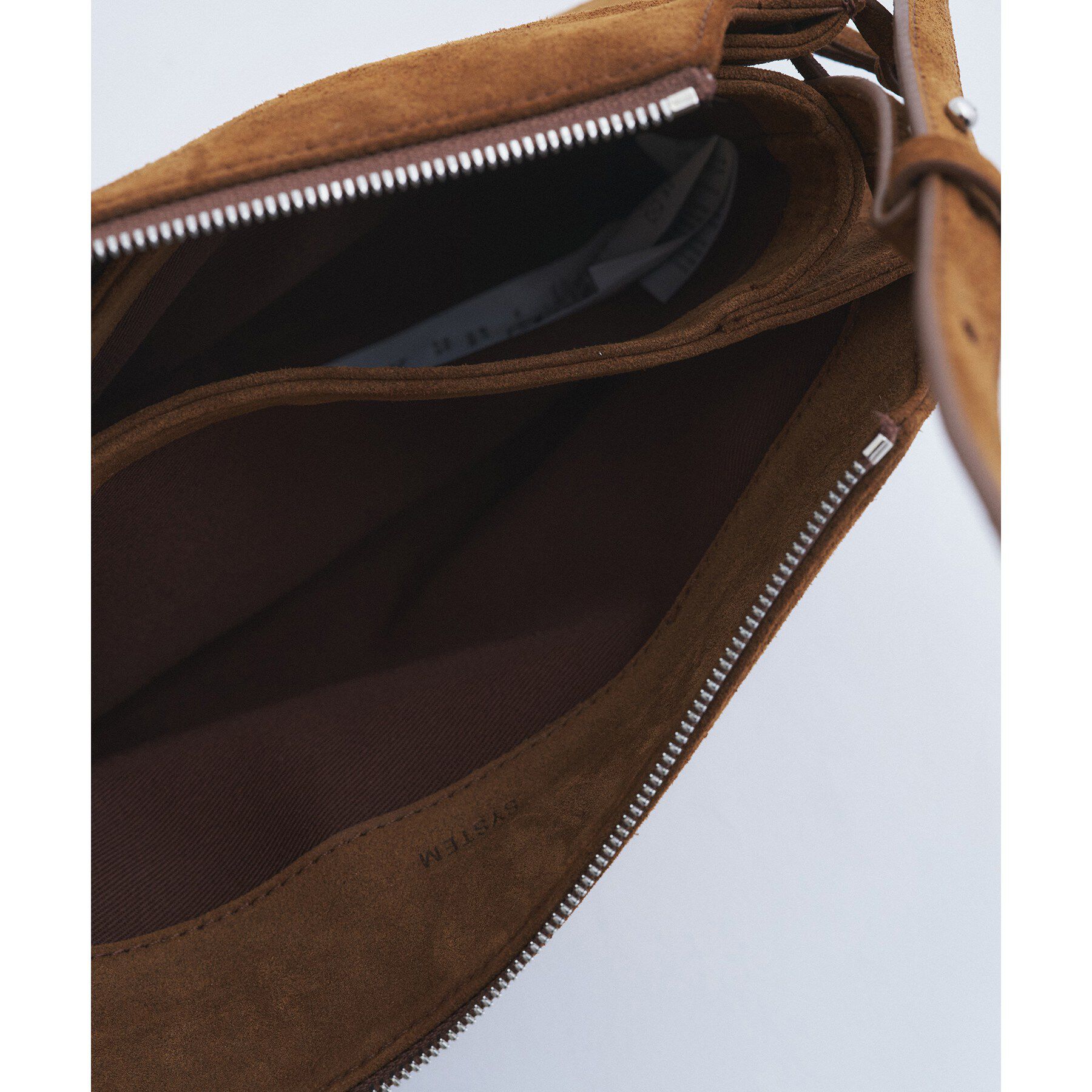 CODE A「SYSTEM｜Cord Two－Way Bag」|ショルダー・メッセンジャー|