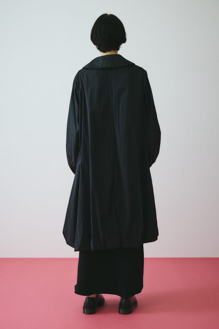 HeRIN.CYE「Round collar balloon blouson」|その他|
