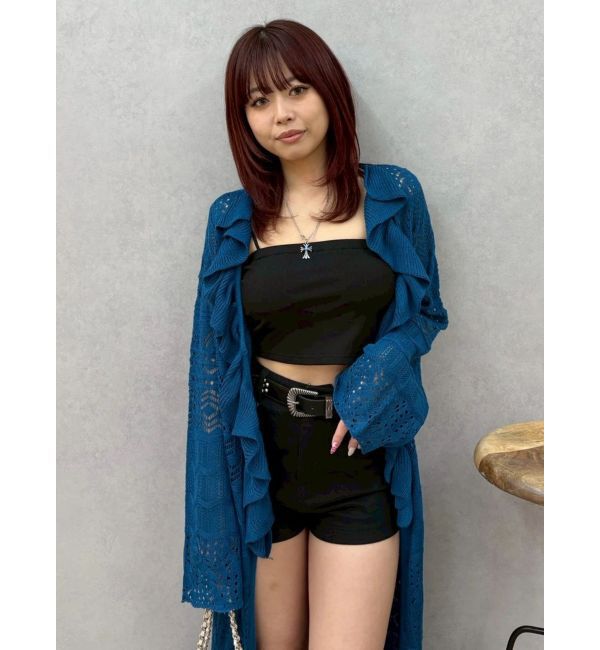 EVRIS「マイクロミニショートパンツ」|その他|