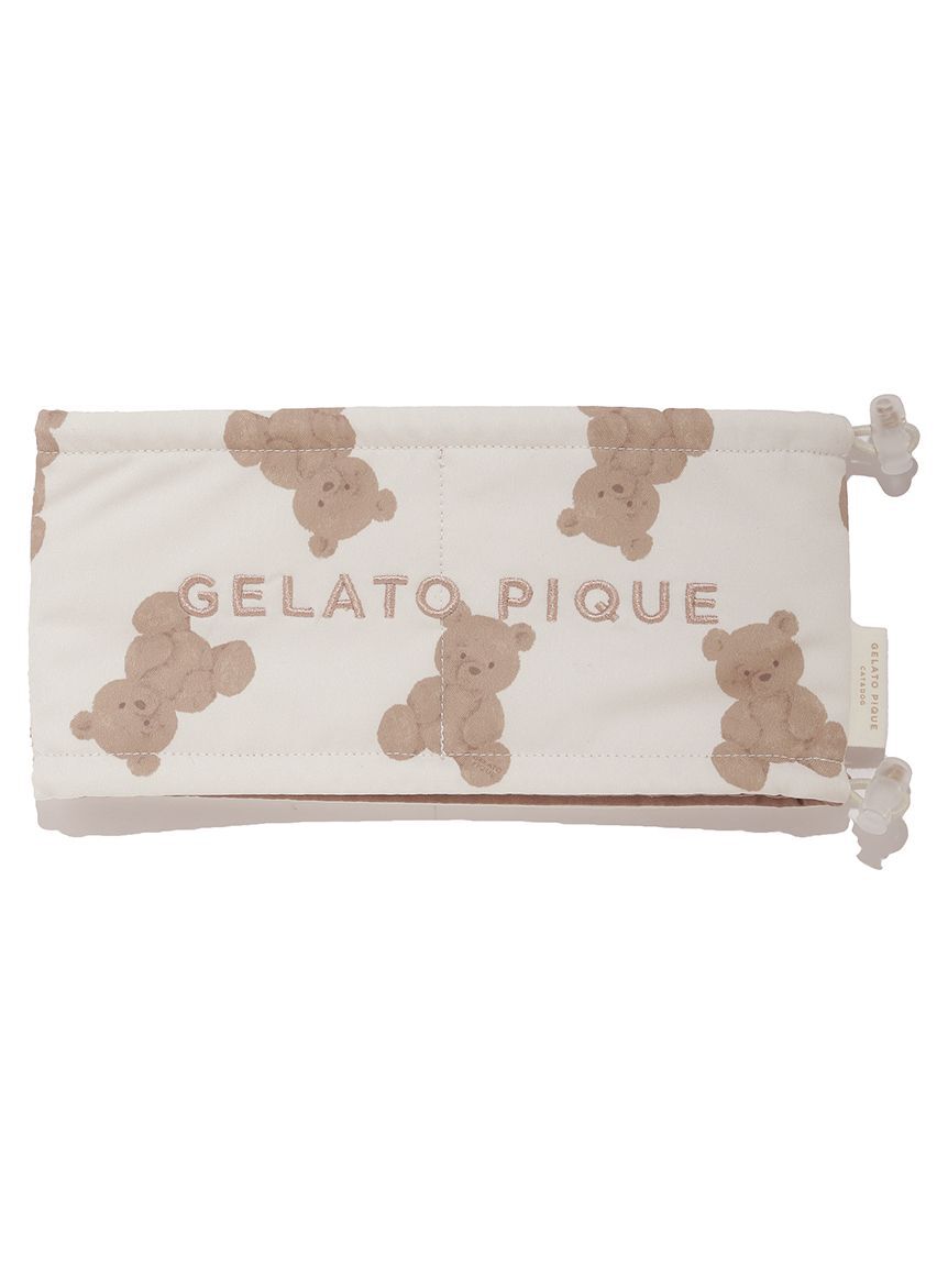  GELATO PIQUE CAT&DOG「【CAT&DOG】【販路限定商品】COOLネックカバー」|その他|
