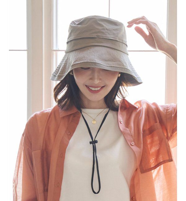 ikka「アドベンチャーハット」|その他|