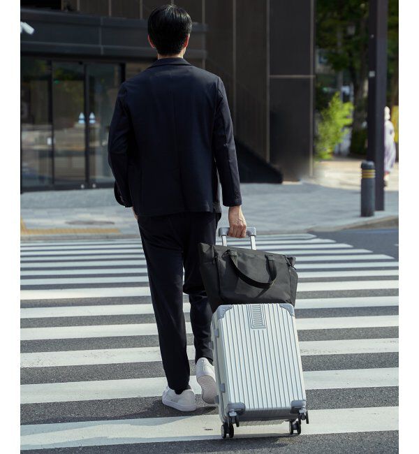 ikka「1680Dトートバッグ」|その他|