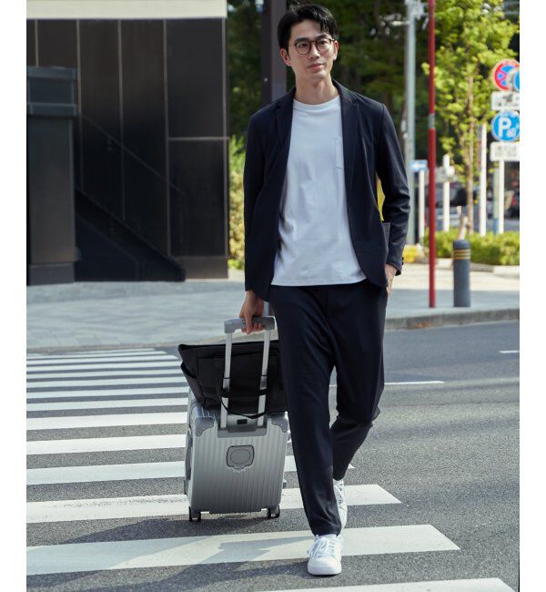 ikka「1680Dトートバッグ」|その他|