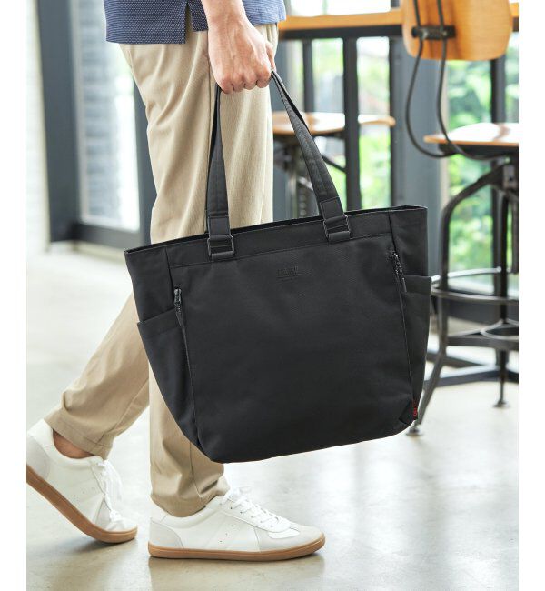 ikka「1680Dトートバッグ」|その他|