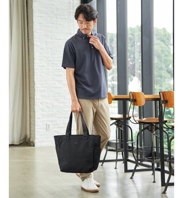 ikka「1680Dトートバッグ」|その他|