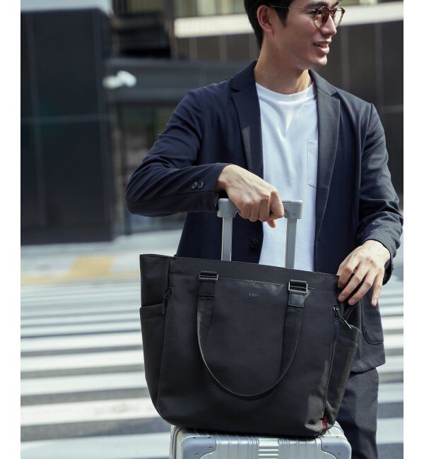 ikka「1680Dトートバッグ」|その他|