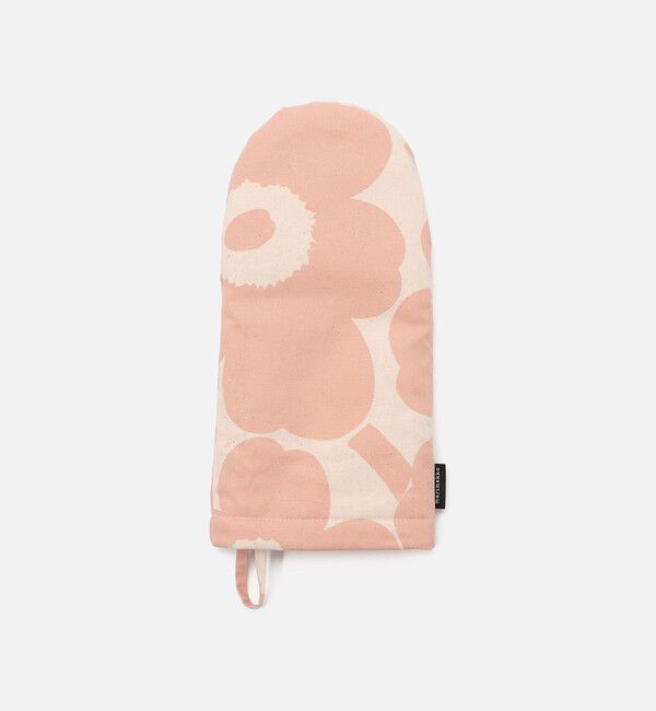 Marimekko「Pieni Unikko ミトン」|その他|