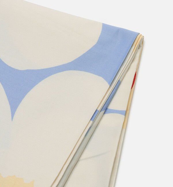 Marimekko「Unikko テーブルクロス 135&times;250cm」|その他|