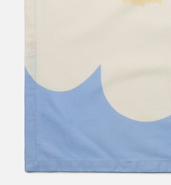 Marimekko「Unikko テーブルクロス 135&times;250cm」|その他|