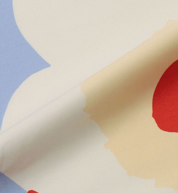 Marimekko「Unikko テーブルクロス 135&times;250cm」|その他|