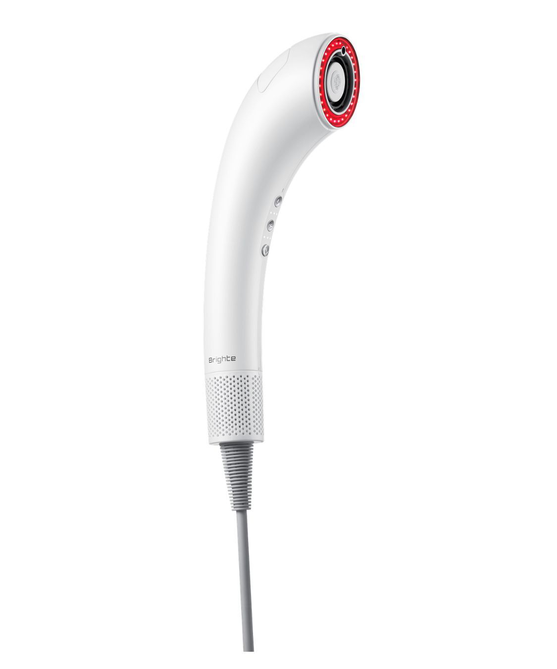 Brighte「Brighte SHOWER DRYER　【ブライト　シャワー　ドライヤー】 超軽量&times;大容量　ミスト噴射」|その他|WHITE