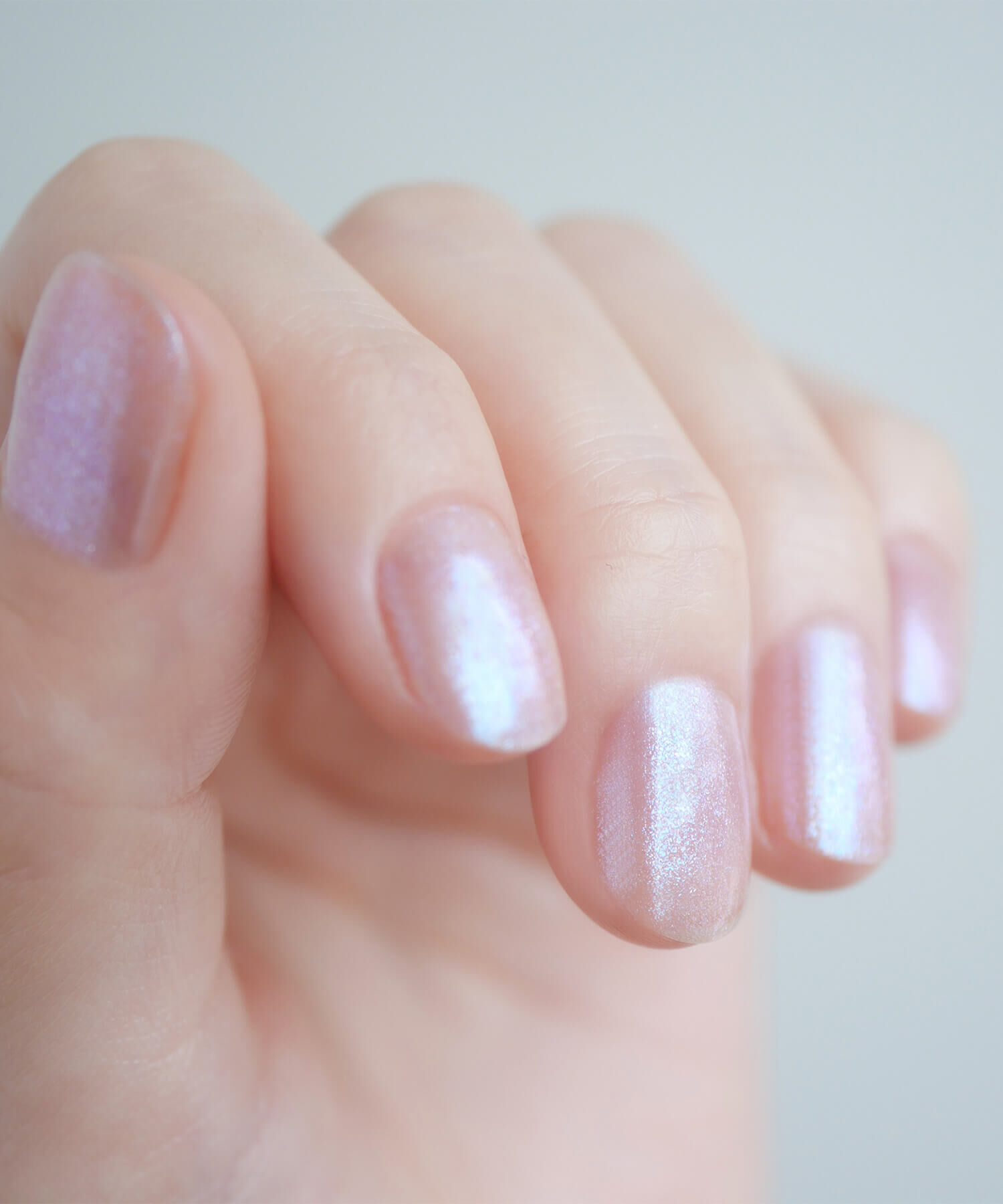 NAILS INC「45 SECOND SPEEDY Main Character Moment Duo」|ネイルカラー|