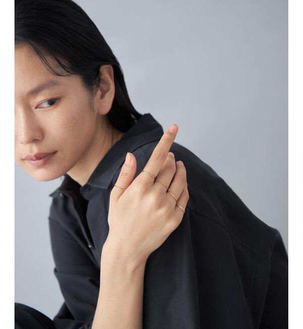 Jouete「[WEB LIMITED] ユニットリング」|リング|