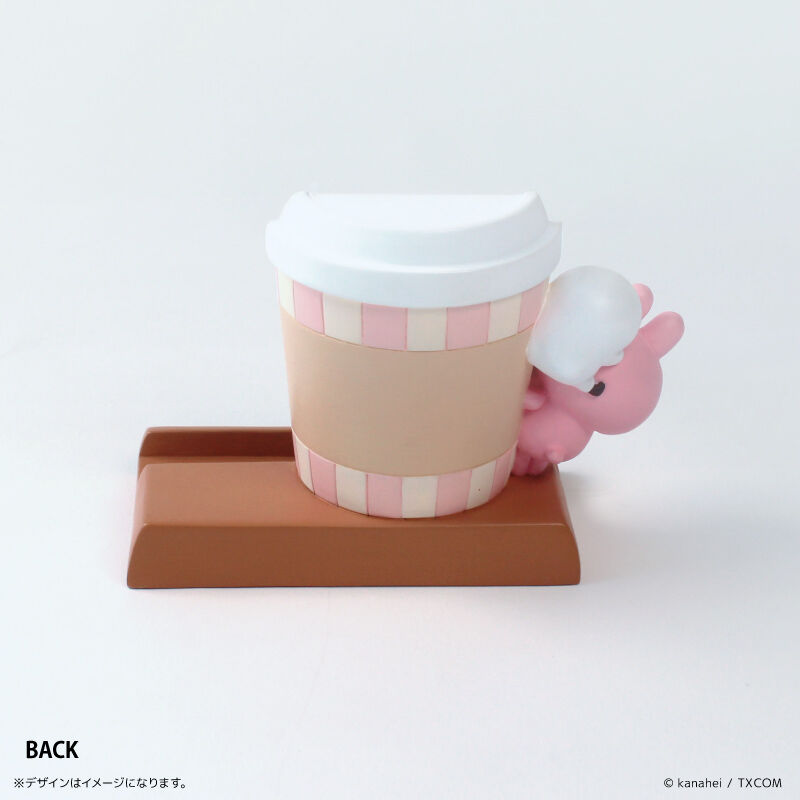 BACKYARD FAMILY「カナヘイの小動物 グッズ 通販 カナヘイグッズ スマホスタンド スマートフォンスタンド スマホ」|その他|