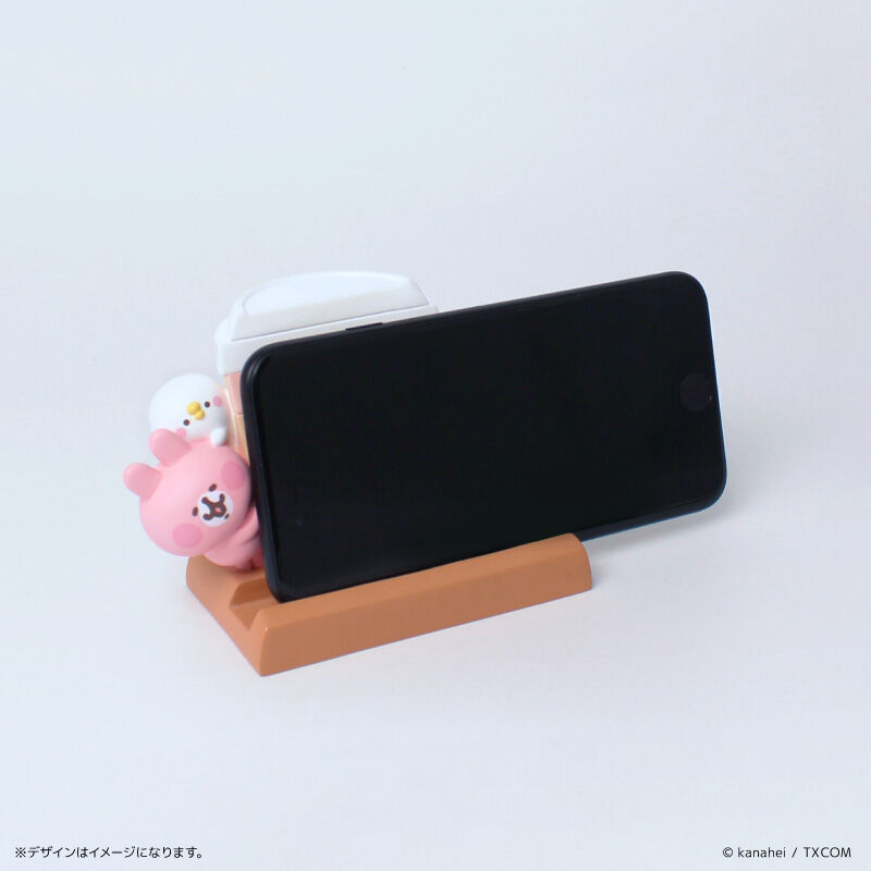 BACKYARD FAMILY「カナヘイの小動物 グッズ 通販 カナヘイグッズ スマホスタンド スマートフォンスタンド スマホ」|その他|
