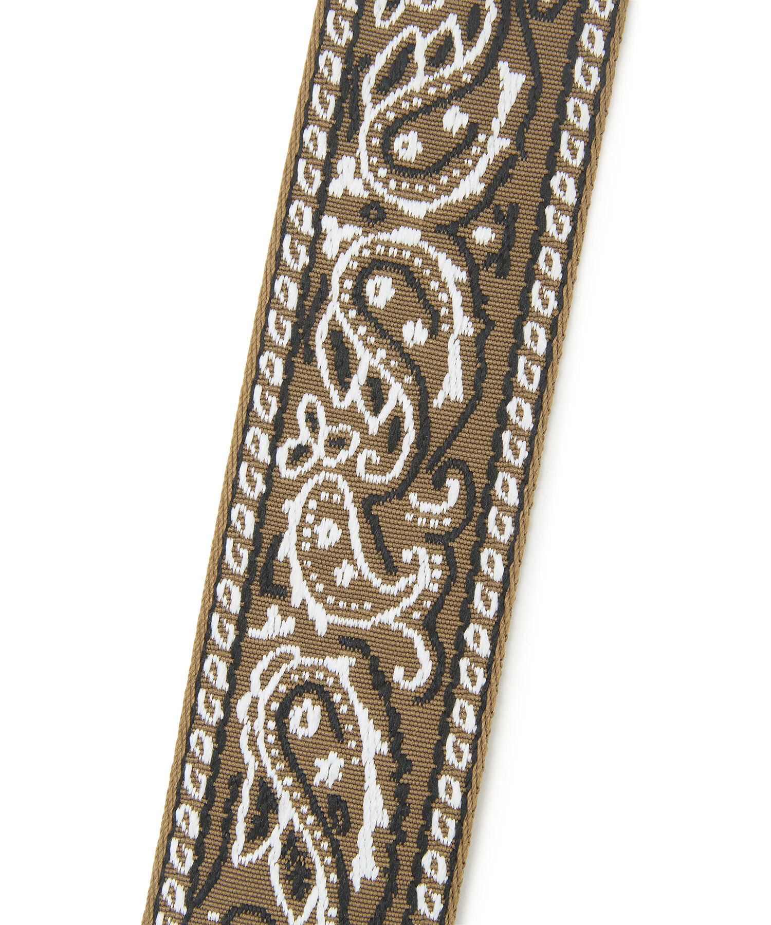 TOPKAPI TREASURE「【TREASURE TOPKAPI】【新色追加】オリジナル ショルダーベルト 50mm」|ストラップ|