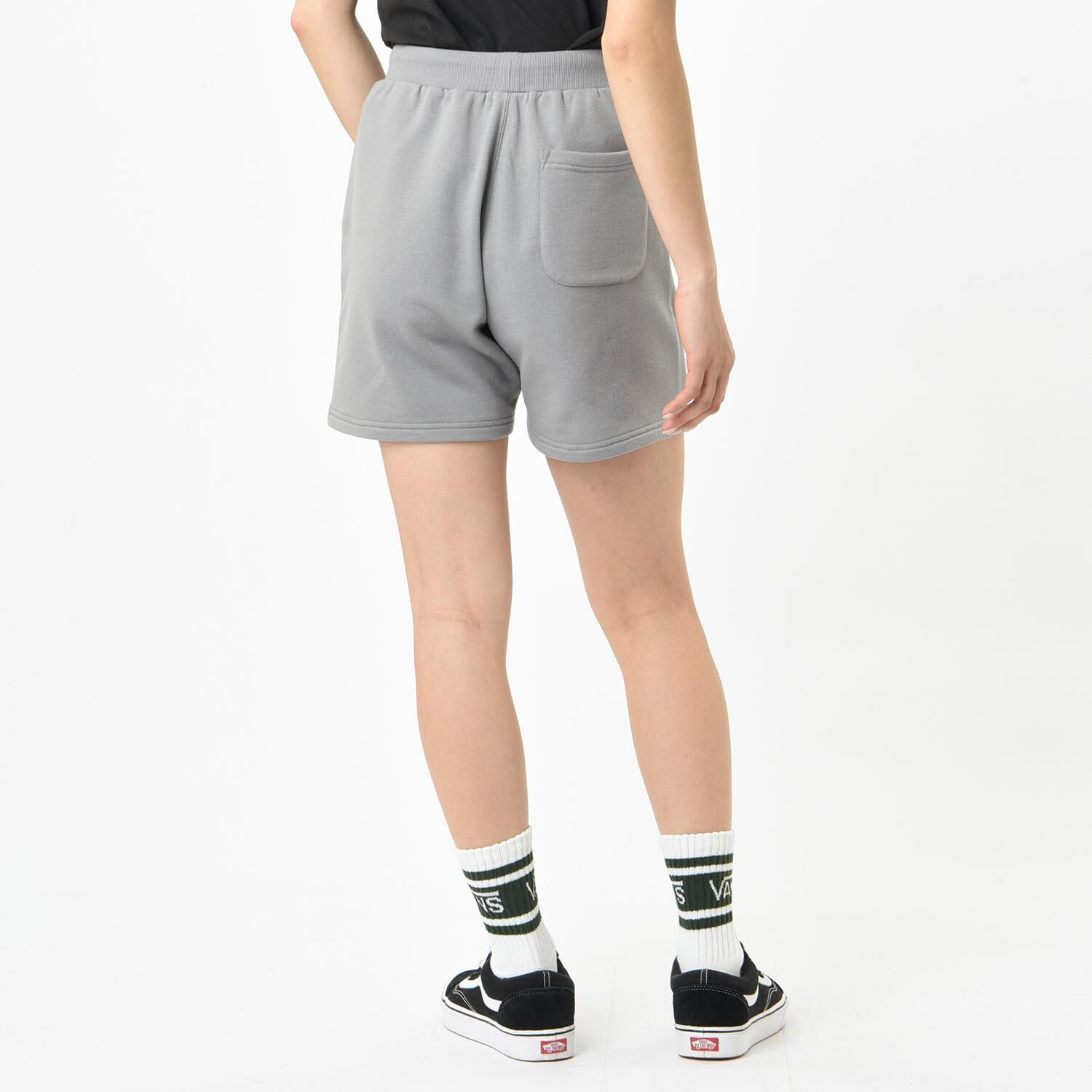 VANS「【VANSｱﾊﾟﾚﾙ(WJ)】W Set Sweat PANTS」|その他|