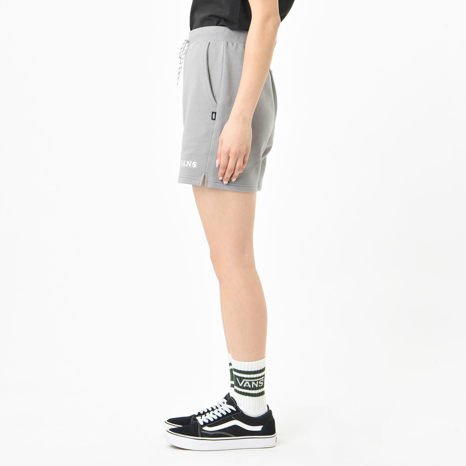 VANS「【VANSｱﾊﾟﾚﾙ(WJ)】W Set Sweat PANTS」|その他|