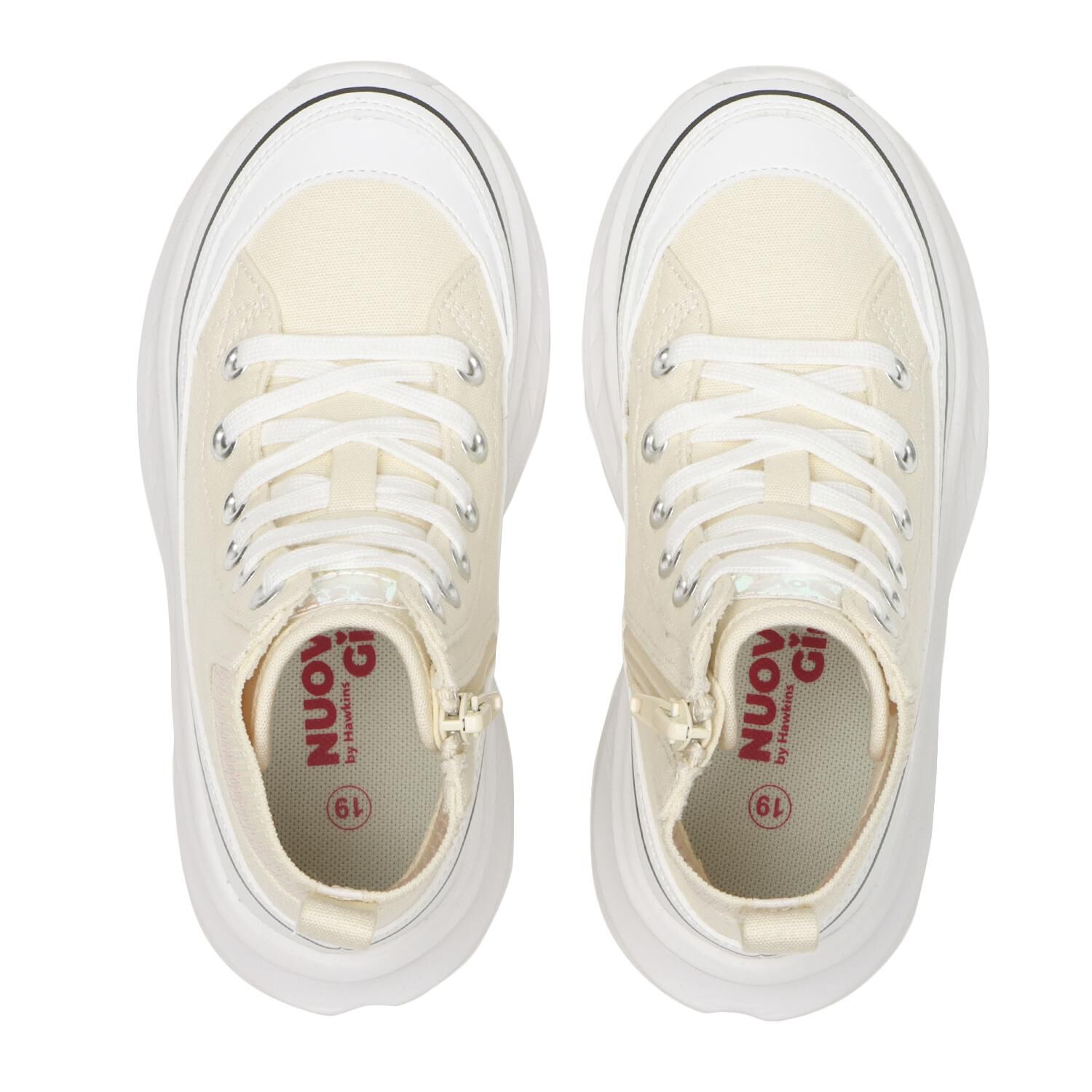 NUOVO「【NUOVO】19-24 ROSALIA」|スニーカー|