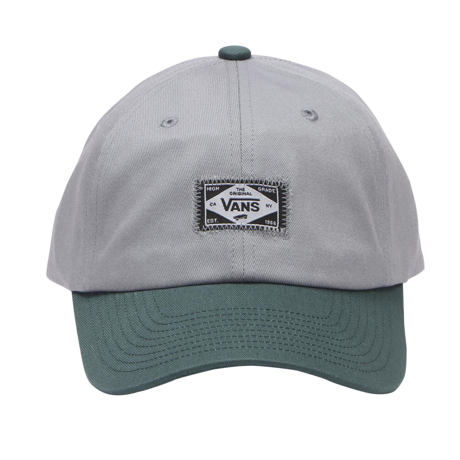 VANS「【VANSｱﾊﾟﾚﾙ(WJ)】High Grade Patch Low CAP」|キャップ・キャスケット|