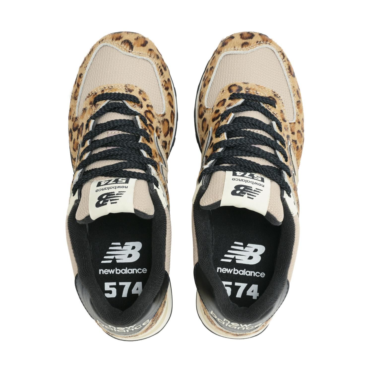 NEW BALANCE 「【NEW BALANCE】W574 PN(B)」|スニーカー|