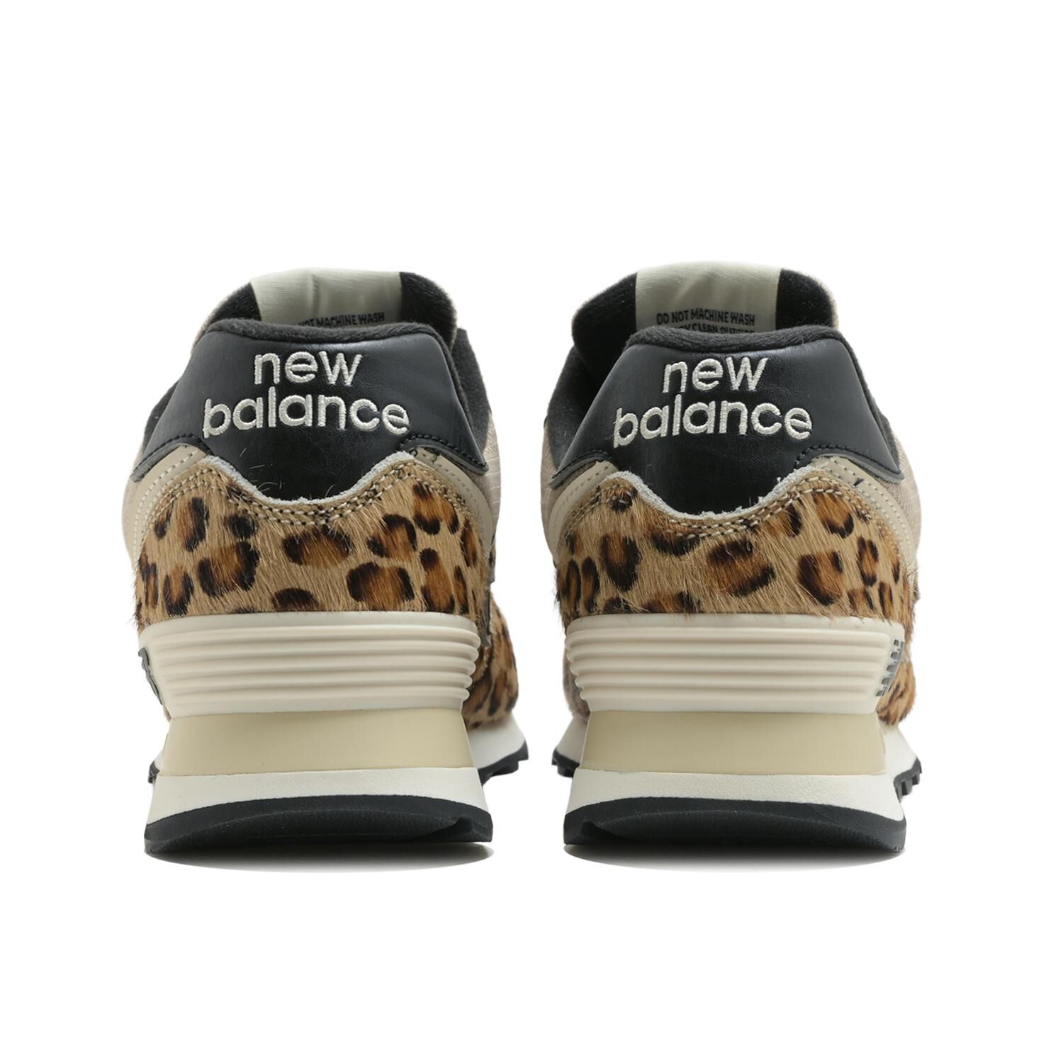 NEW BALANCE 「【NEW BALANCE】W574 PN(B)」|スニーカー|