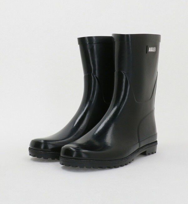ODETTE E ODILE「＜AIGLE＞ ELIOSA BOTTIL」|レインシューズ|
