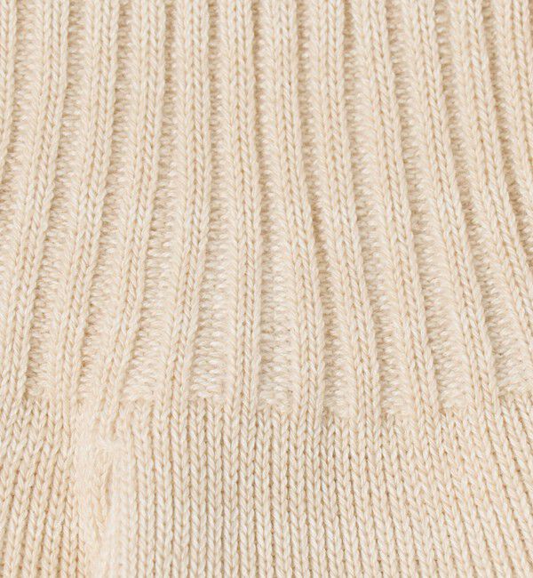 ODETTE E ODILE「＜tabito＞64 Loose Socks」|ソックス|