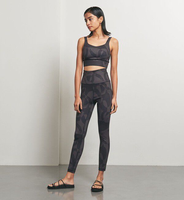 UNITED ARROWS「＜TO UNITED ARROWS＞CLOUD レギンス」|レギンス・スパッツ|
