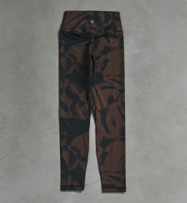 UNITED ARROWS「＜TO UNITED ARROWS＞CLOUD レギンス」|レギンス・スパッツ|