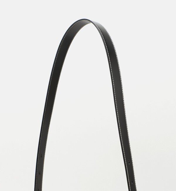 OSOI「＜OSOI＞BUCKET BROCLE CVS バッグ」|ショルダー・メッセンジャー|