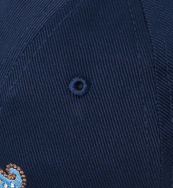 UNITED ARROWS「【別注】＜Drake's＞ペイズリー キャップ」|キャップ・キャスケット|